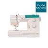 HUSQVARNA® VIKING® Refurbished EMERALD™ 118 Sewing Machine -- Product Image