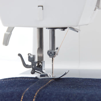 PRISMA Heavy Duty Sewing Machine | SINGER®
