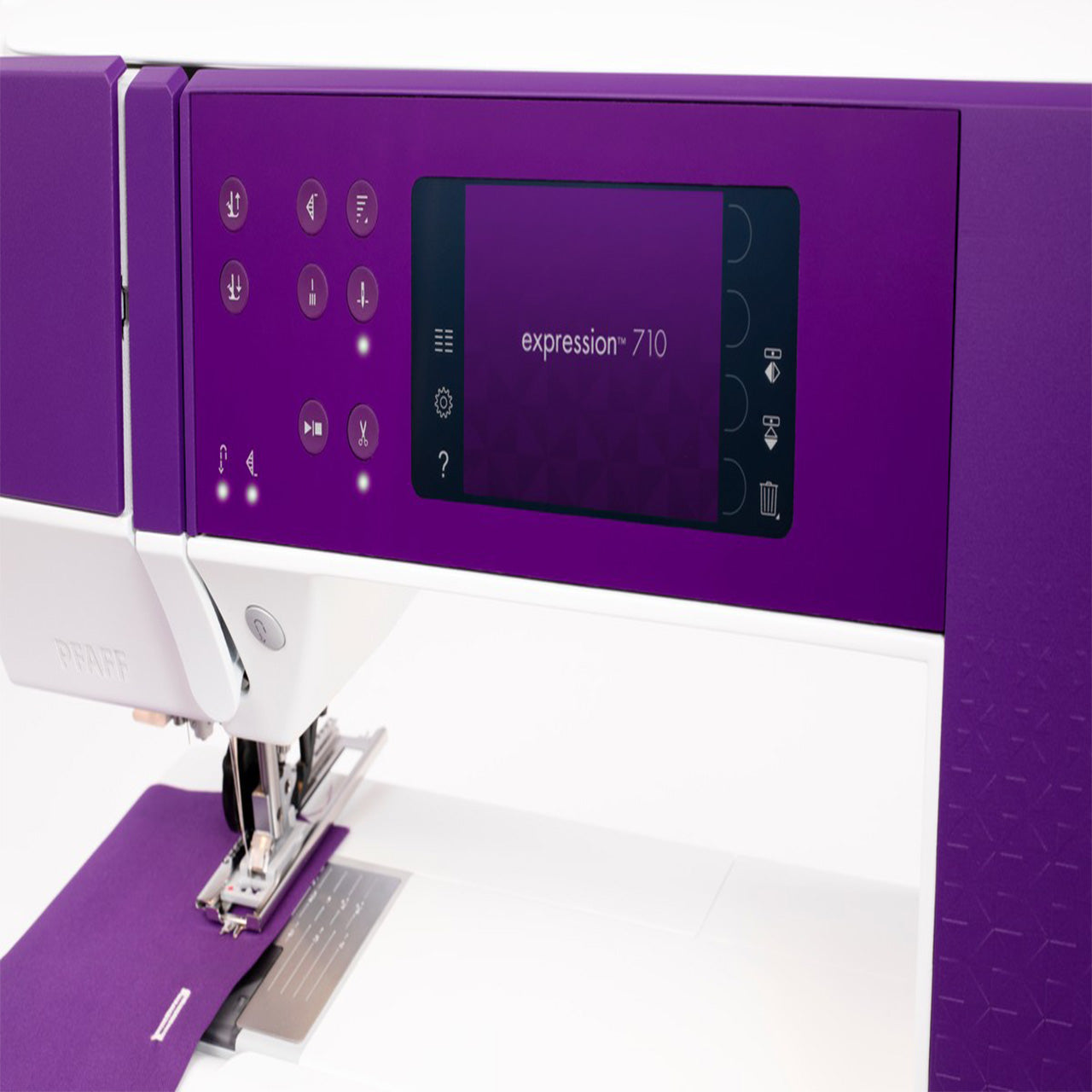 菜*子様 EP-811AB 2018年型 EP-707A EP-710A Amazon.com: Elna eXcellence 710 Computerized Sewing and