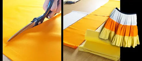 Tissu pour costumes