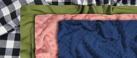 Tissu polaire