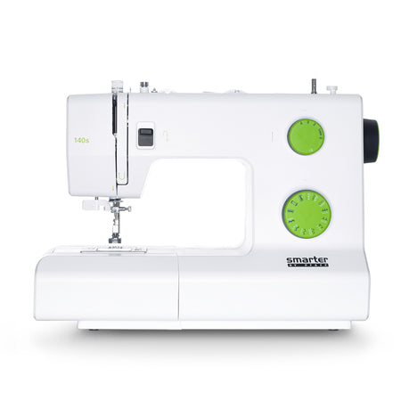 SMARTER BY PFAFF™ 140s Machine à coudre -- Image du produit