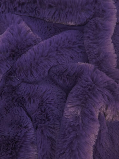 Minky Fabric