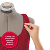 SINGER® Adjustable Dress Form- Medium/Large -- Product Image