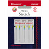 HUSQVARNA® VIKING® Stretch Needles Size 90/14 5-Pack -- Product Image