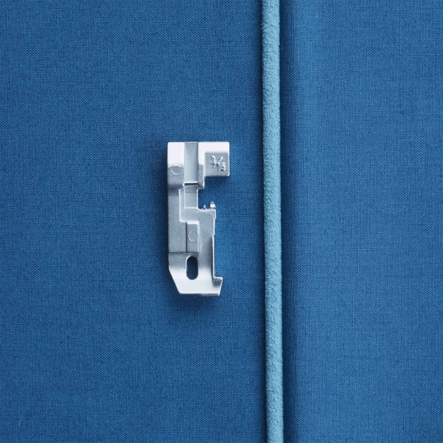 AMBER™ Air S | 400 Embellishment Feet Kit | Husqvarna® Viking®