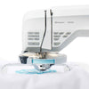 HUSQVARNA® VIKING® DESIGNER RUBY™ 90 Sewing & Embroidery Machine -- Product Image