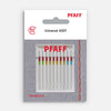 PFAFF® Universal Needles Assorted Sizes 10-Pack -- Product Image
