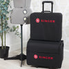 SINGER® SE9180/9150 Luggage Set -- Product Image