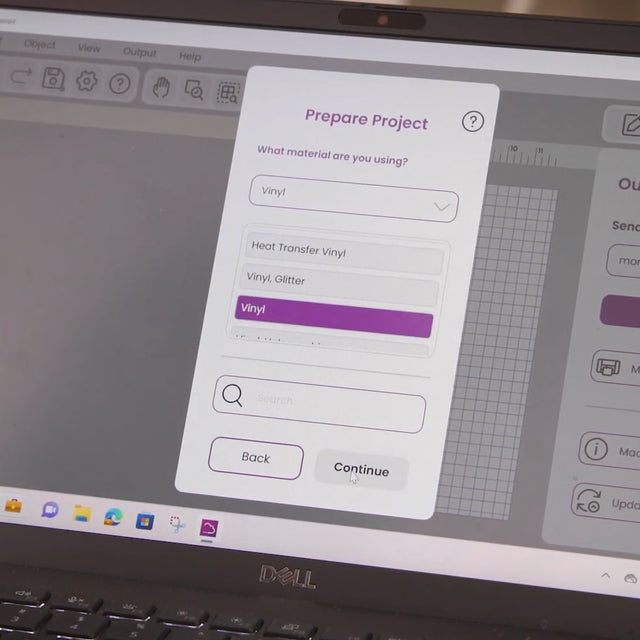 SINGER® MOMENTO™ Quick Start Guide | SINGER®