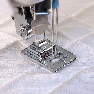 SINGER® Pintuck Presser Foot -- Product Image