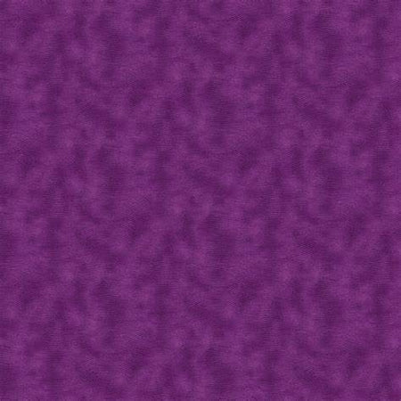 Grape Equipoise Blender 45 Inches Wide 100% Cotton Fabric Purple