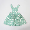 Hazel Pinafore Dress Pattern