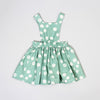 Hazel Pinafore Dress Pattern