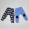 Charlie Pants Pattern