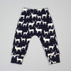 Charlie Pants Pattern