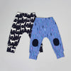 Charlie Pants Pattern