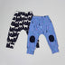 Charlie Pants Pattern