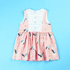 Ruffle Dress Pattern