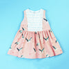 Ruffle Dress Pattern