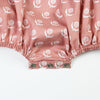 Overall Shortie Pattern