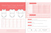 Maya Romper Pattern