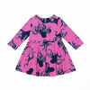 Ingrid Dress Pattern