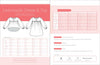 Lemonade Dress/Top Pattern