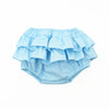 Ruffle Bloomers Pattern