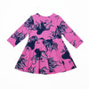Ingrid Dress Pattern