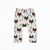 Miles Pants Pattern