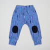 Charlie Pants Pattern