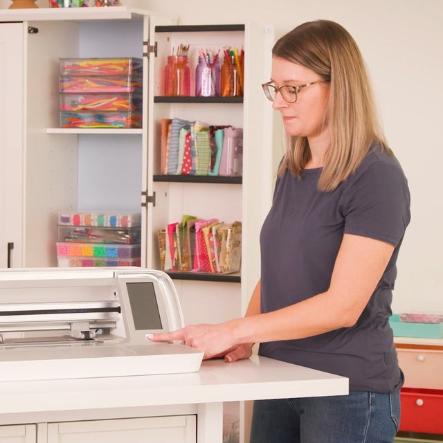 SINGER® MOMENTO™ Quick Start Guide | SINGER®