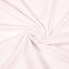 Cotton Spandex Fabric - 60" Wide Stretch Fabric by The Yard||color:Ivory