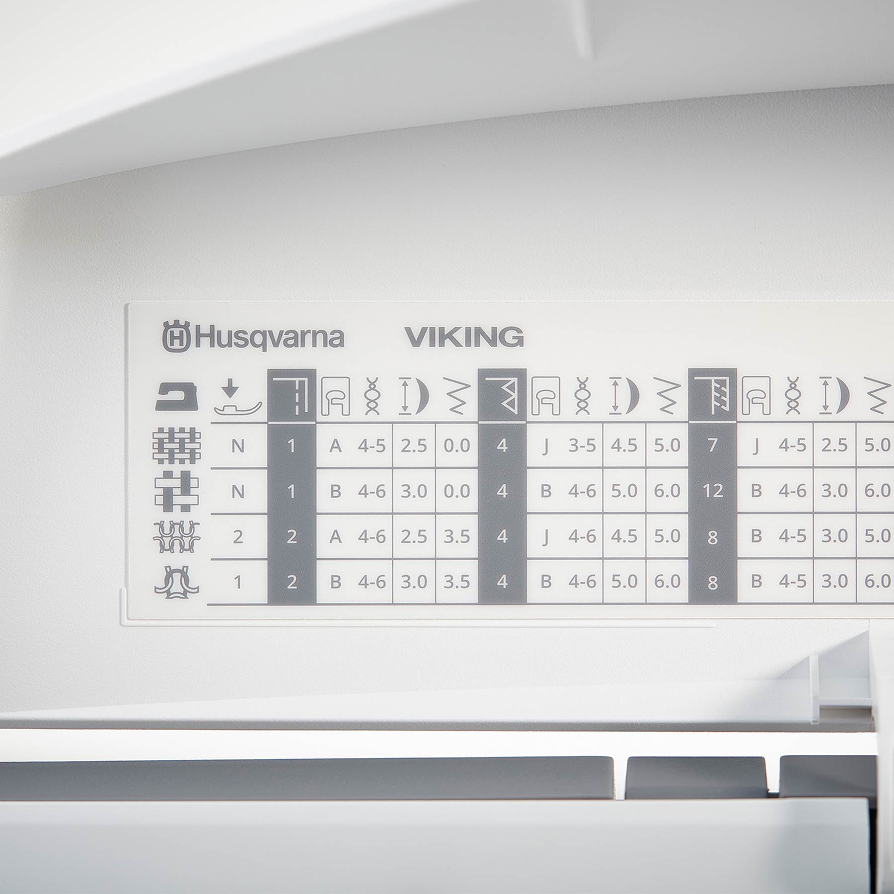 JADE 20 Sewing Machine | Husqvarna® Viking®