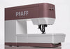 PFAFF® quilt ambition™ 635 Sewing Machine Extension Table Bundle -- Product Image