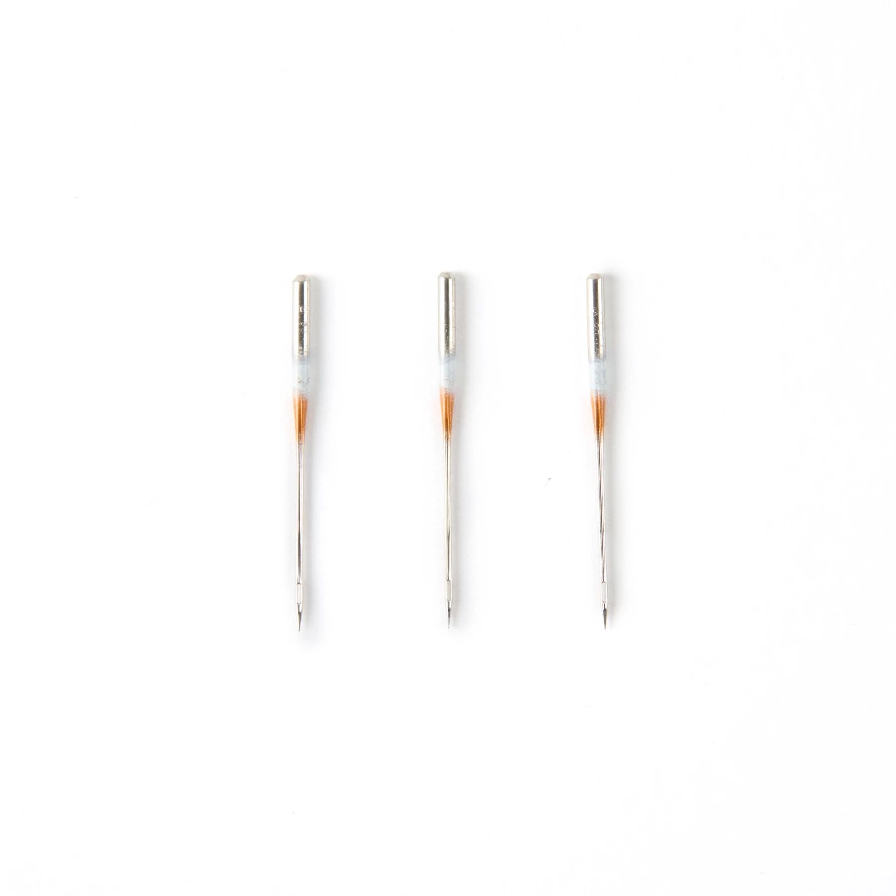 Embroidery Needles Size 80/12 100-Pack | Husqvarna® Viking®