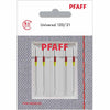 PFAFF® Universal Needles Size 120/21 5-Pack -- Product Image