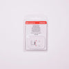 HUSQVARNA® VIKING® Clear Open Toe Presser Foot -- Product Image