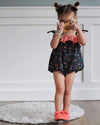 Lucy Dress + Playsuit Pattern