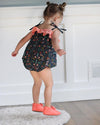 Lucy Dress + Playsuit Pattern