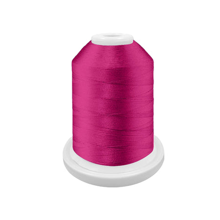 Robison-Anton® Rayon Embroidery Thread - #2416 Crimson -- Product Image