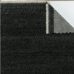 Denim negro «Mexico» 3x1R