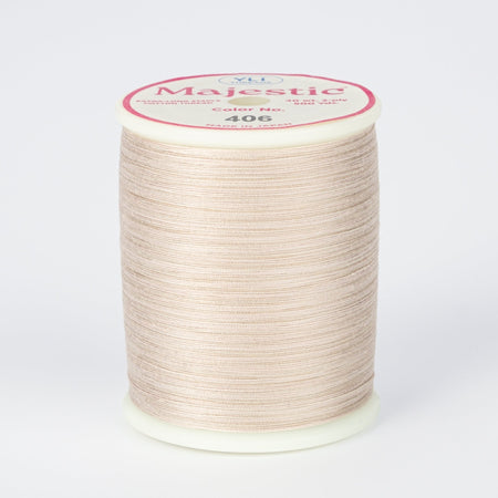 YLI Thread Majestic #406 - Abalone Spool