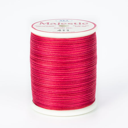 YLI Thread Majestic #411 - Hibiscus Spool