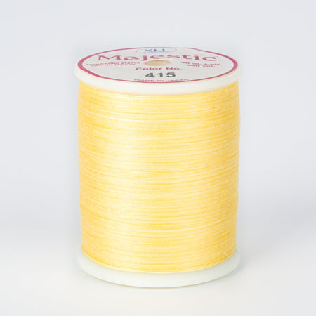 YLI Thread Majestic #415 - Lamplight Spool