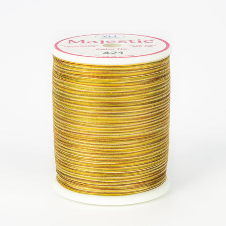 YLI Thread Majestic #421 - Tamarisk Spool