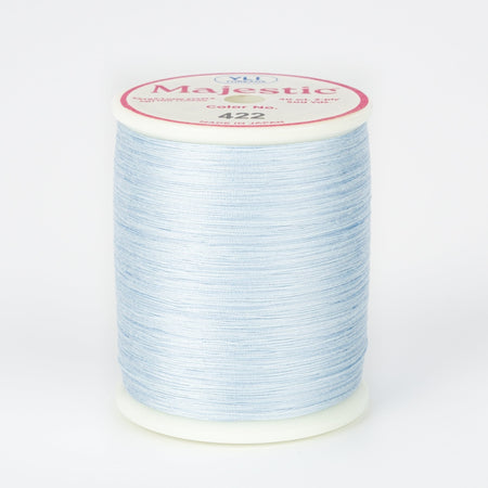 YLI Thread Majestic #422 - Baby Boy Spool