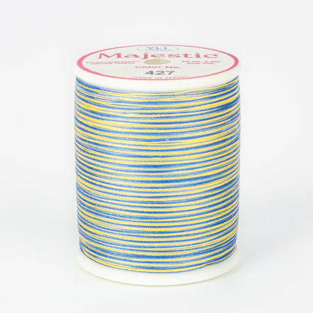 YLI Thread Majestic #427 - Moonbeam Spool