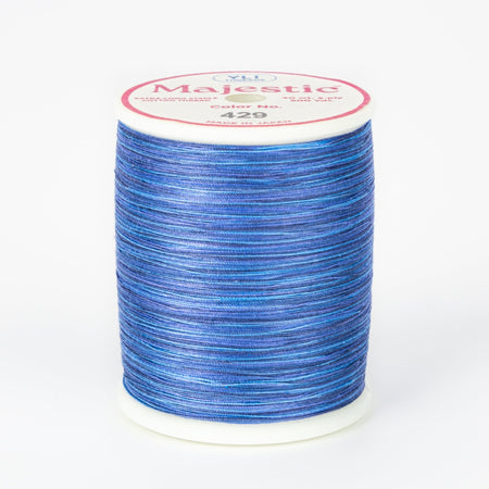 YLI Thread Majestic #429 - Maui Nights Spool